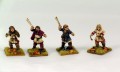 Early Saxon - Slingers