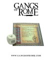 Gangs of Rome: Fighter Quintus
