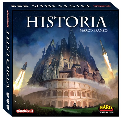 Historia