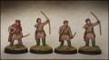 Saga: Late Roman Archers