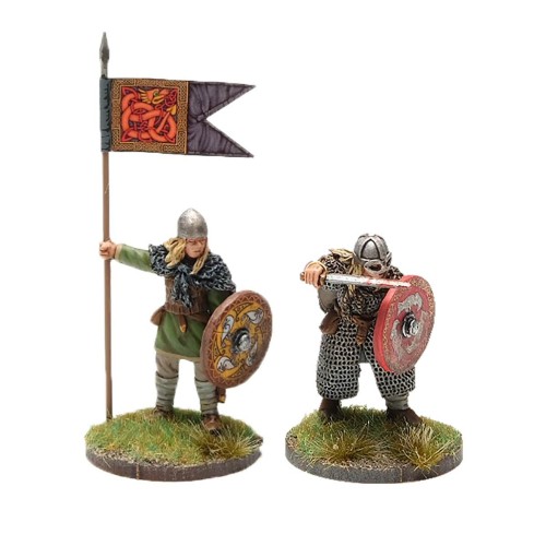 Saga: Viking Valkyrie