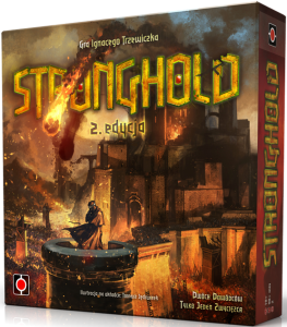 Stronghold - 2. edycja