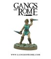 Gangs of Rome: Fighter Nonus