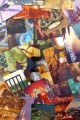Dixit 8 - Harmonia + karta promo