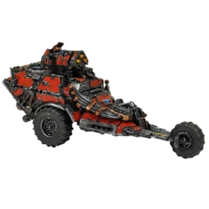 Marauder Bull (1 figurka)