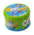 Boost!