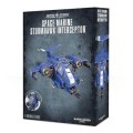 Space Marines: Stormhawk Interceptor / Stormtalon Gunship