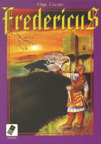 Fredericus
