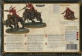 Daemons of Chaos Bloodcrushers of Khorne