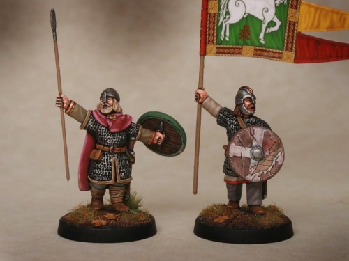 Late Saxon - Aethelstan