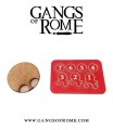 Gangs of Rome: Fighter Quartus