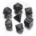 Q: Kości Pathfinder Carrion Crown