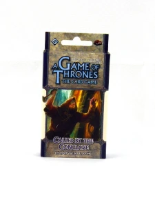 A Game of Thrones LCG: Called by the Conclave