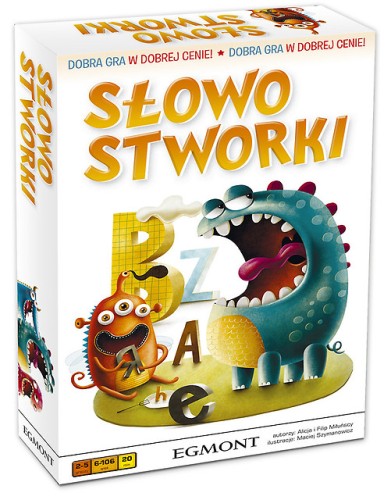 SłowoStworki