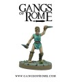 Gangs of Rome: Fighter Nonus