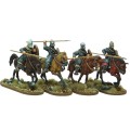Norman Heavy Cavalry 1