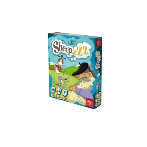 SheepzzZ