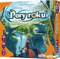 Pory Roku + 4 karty promo