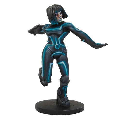 DreadBall - Wild Card