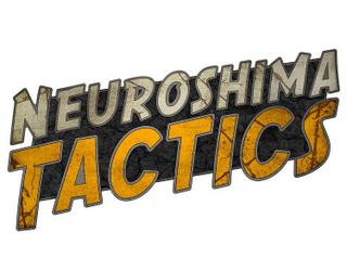 Logo Neuroshima Tactics